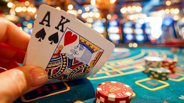 DANA, OVO, GoPay untuk deposit
