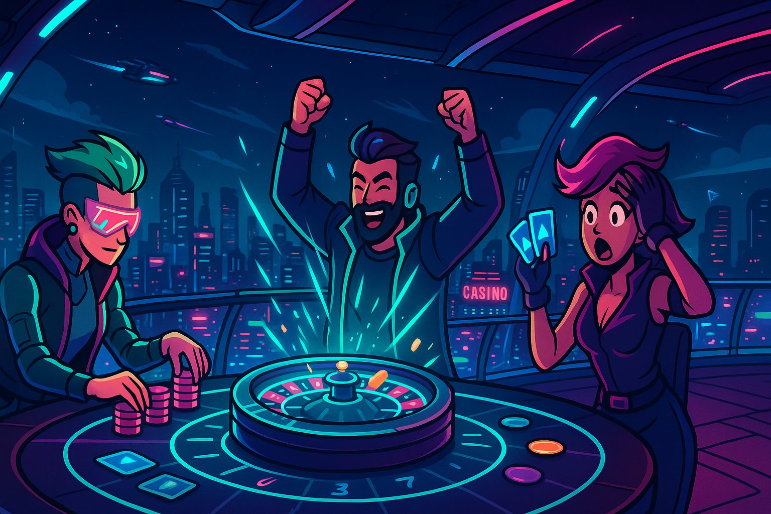 arista88 featured game showcase